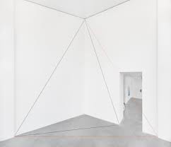 Image result for Fred Sandback