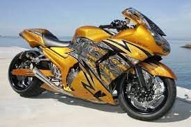 Custom Zx14 Super Bikes Motorcycle Bike Motorcycle