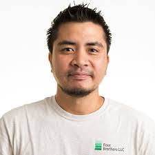 James Concepcion's Instagram, Twitter & Facebook