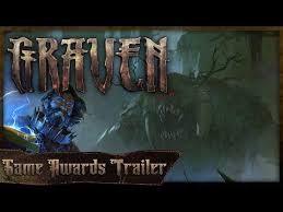 Idolatry, a pejorative term for the worship of an idol. Graven Fuhrt Eine Zeitlich Begrenzte Pc Demo Fur Das Game Awards Festival Ein Pixel