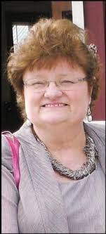 Joy Mock Obituary (1963