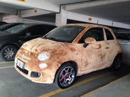 A Selection Of Cars For True Connoisseurs 34 Pictures Ladmob Laugh All Day On Your Mobile Fiat 500 Fiat Super Cars