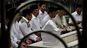 Maybe you would like to learn more about one of these? Bacaan Tahlil Singkat Dan Doa Arwah Tulisan Latin Dan Terjemahan Indonesia Surya