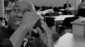 Waddesdon School Leavers 2014 (The Worst Part About Censorship)