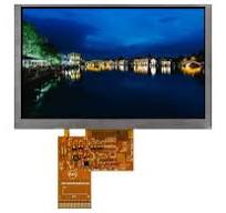 TFT LCD Display Manufacturer | Full-Color, Industrial-Grade ...