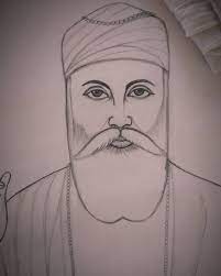Pin On Sketch Art Parjinder Kaur