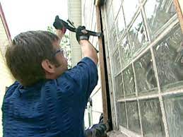 Diy window replacement may seem difficult, but with enough time, preparation, and handiness, you can get the job done right. How To Remove An Old Window And Frame A New One How Tos Diy