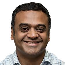 Tech Monolith vs. Rapid-Growth Startup: Why Engineer Sean Lobo Chose Rubrik