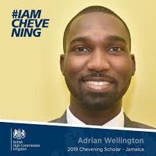 Jamaica Constabulary Force