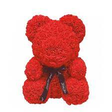 Depending on the variety, the flowers, shrubs and bushes stated here can. China Flower Rose Bear With Roses Pe Flower Bear China Teddy Bear And Rose Teddy Bear Price