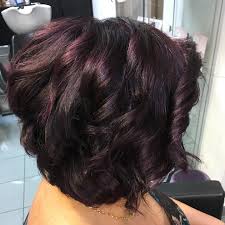 Visualizza altre idee su capelli, capelli viola scuro, capelli . Castano Scuro Con Riflessi Viola Momenti Acconciature Facebook