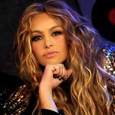 Las finanzas de paulina rubio reciben un golpe que influiría en su disputa con colate. Paulina Rubio Spotify