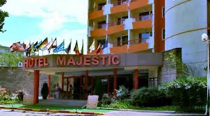 Mamaia se detaseaza in ceea ce priveste numarul unitatilor de cazare cu servicii all inclusive. Hotel Majestic Mamaia Bewertungen Fotos Preisvergleich Constanta Rumanien Tripadvisor
