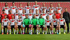 El combinado teutón falló en las últimas ediciones de la liga de las naciones y, de forma estrepitosa, en el mundial 2018. Datos Interesantes De Alemania Y Su Seleccion Brunoticias