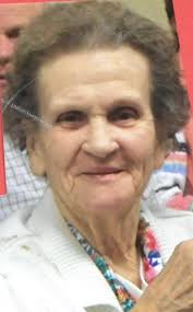 Obituary information for Juanita Ellouise Hodel Bloss