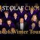 St. Olaf Choir at Baylor University