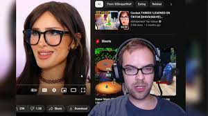 SSSniperwolf vs. Jacksfilms Stealing YouTube Video Ideas Controversy | Know  Your Meme