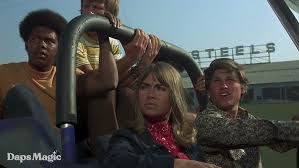Now You See Him, Now You Don't - DISNEY THIS DAY - July 12, 1972