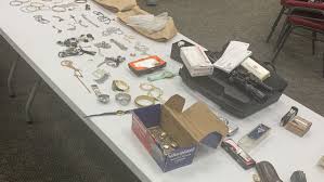Oxford has built a reputation on finding the finest materials and combining them with modern design trends. Two Arrested In String Of Burglaries Robberies Across Several Alabama Counties Whnt Com