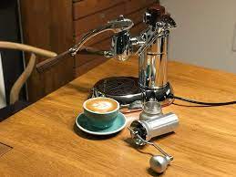 About us brewing a quality cup of this ethical drink does require coffee shop supplies and equipment, so blue star coffee comes to help those in ireland,uk, europe, usa and worldwide with everything from importing barista products, coffee, coffee equipment, spare parts. Apollo Manual Hand Grinder