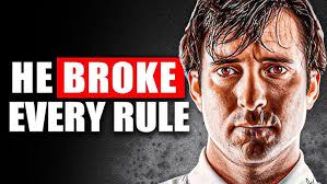 THE GOLF SHOW BRENDAN MOYLAN