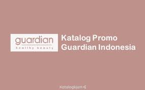 Katalog promo guardian terbaru edisi agustus 2020 temukan penawaran spesial produk kecantikan dan kesehatan dari guardian dalam katalog guardian terbaru edisi agustus 2020. Katalog Promo Guardian Indonesia Terbaru 10 23 Juni 2021