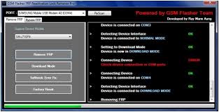Mar 27, 2019 · the following are some of the tools to bypass samsung account. Bypass Frp On Samsung Using Gsm Flasher Frp Reactivation Lock Remover Pro
