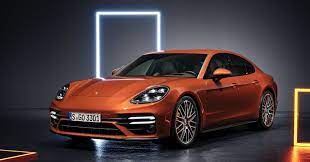 Buy and sell on malaysia's largest marketplace. 2020 Porsche Panamera Facelift 630 Ps 820 Nm Turbo S Phev 4s E Hybrid With 54 Km Electric Range Paultan Org