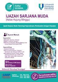 Dalam bahasa gaul, kata ini pengartian bisa menjadi lain sesuai dengan konteks penggunaannya. Ump Advanced Program Ijazah Sarjana Muda Teknologi Facebook