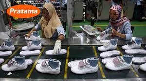 Setiap personel nike di setiap pabrik di indonesia memeriksa kualitas dan. Lowongan Kerja Team Member Stitching Sewing Pt Pratama Abadi Industri Plant Tangerang Info Loker Serang