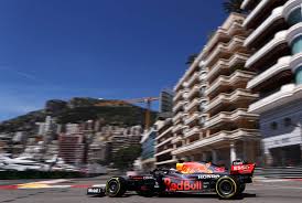 In pole position and with just 18 seconds to go, leclerc crashes into the barrier, but he has the fastest time and will start the monaco grand prix first! Formula 1 Monaco Grand Prix Odds And Picks Is It Max Verstappen S Turn To Get A Win The Athletic
