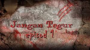 Sabarlah duhai hati full episod. Jangan Tegur Lagi Episod 1 Youtube