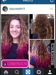 Pink Hair Coral Salmon Dipped Hair Dip Dye Haircolor Color Long Hair Curls Curly Hair Natural Curls Curl Layers Lay Hair Beauty Hair Makeup Beauty