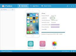 Bypass icloud activation ios 11.4.1 here icloud removal & unlock if the above mentioned steps. I Funbox 2017 For All Idevices Ios 10 2 Iphones 6s 6s 7 7 Supported First Video Youtube
