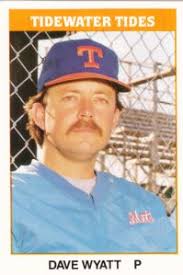 Old Joe's Binders: 1987 TCMA/CMC Tidewater Tides