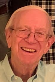 Richard Bernard Obituary