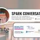 Spark Conversation: Spotlighting Local Authors ... event in Glen Allen, VA