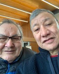 Peter Wayne Gong (@peterwaynegong) • Instagram photos and videos