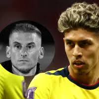 Lo creían retirado pero Marcos Caicedo tiene nuevo equipo en el exterior