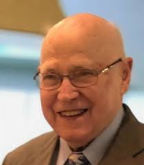 Darwin Finkbeiner Obituary