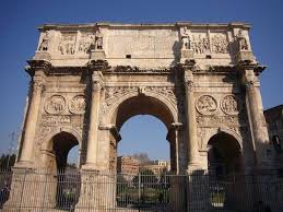 Roman Architecture - Historic Rome Buildings (met afbeeldingen)