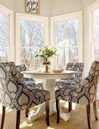 18 Ideas Breakfast Nook Bay Window Sunrooms For 2019 Dining Room Small Breakfast Nook Table Kitchen Table Chairs