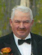 Obituary information for David A. Schug