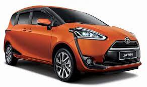 Research toyota sienta car prices, news and car parts. 2018 Toyota Sienta Updated With New Features Rm97k Paultan Org