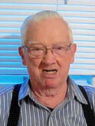 Obituary for Arthur Francis MacDonald