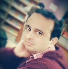 Faisal Mukhtar Madda Khail