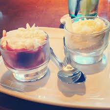 It's a perfect light dessert to top off a rich meal. Olive Garden On Twitter 2 Dolcini 1 Dolcini Http T Co 9boqm63gy6