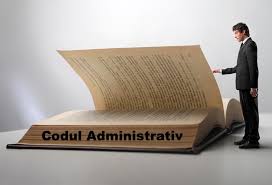 Oug Nr 57 2019 Codul Administrativ Textul Actului Normativ Publicat Publisind