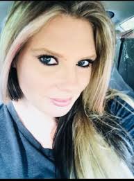 Bridgett Ledford Poole Berryhill Obituary (2025)