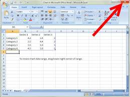 Construct A Graph On Microsoft Word 2007 Microsoft Word
